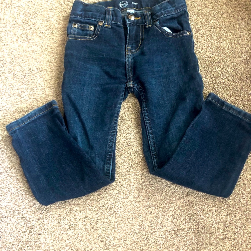 Boys wonderNation jeans
